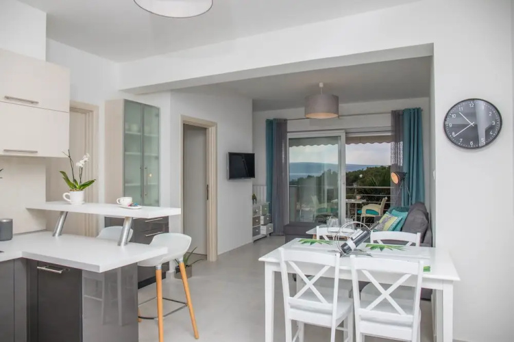 Apartments Zorica
