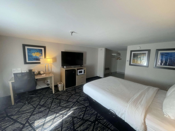 Best Western Westgate Inn