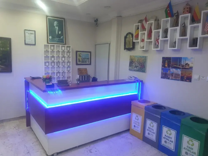 Hotel Acar