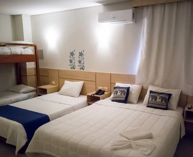 Mandala Hotel