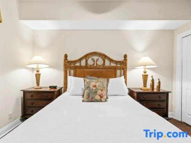 3 Bedrooms Apartment