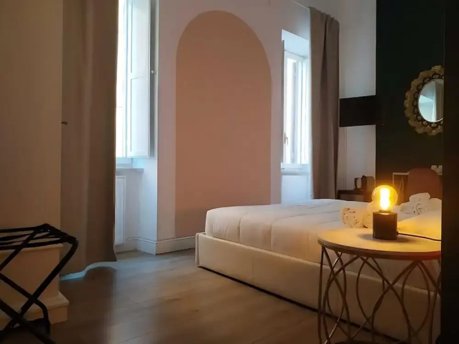 Enotri Guest House