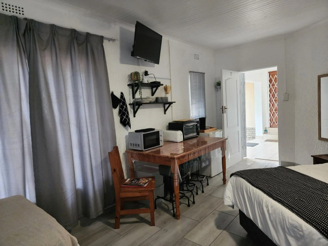 Groenewald's Haven