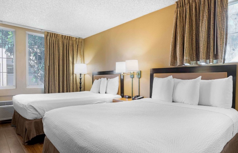Extended Stay America - San Diego - Fashion Valley photo 8