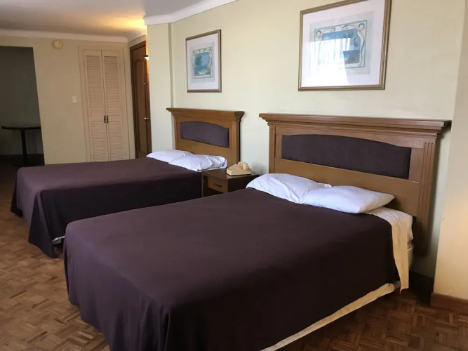 Hotel Sevilla Tampico