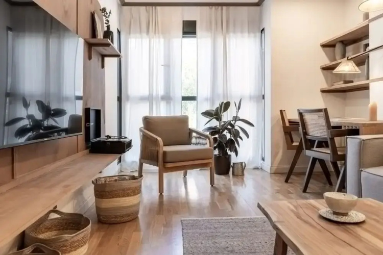 Scafati - 2 Bedrooms and Shared Pool in Centro