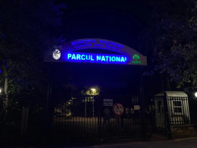 Royal Studio National Arena - Free Parking