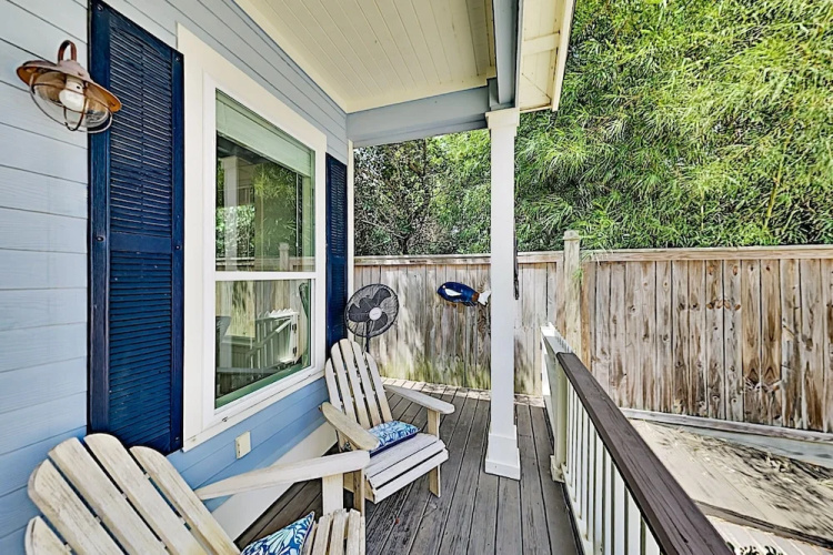 312sailh 3 Bedroom Home