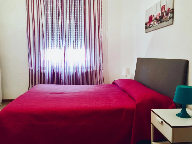 Appartamento Via Rieti
