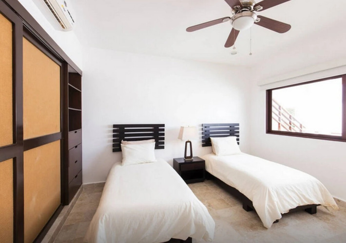 Radiant 2Br Ph In Private Location By Happy AddressOver view