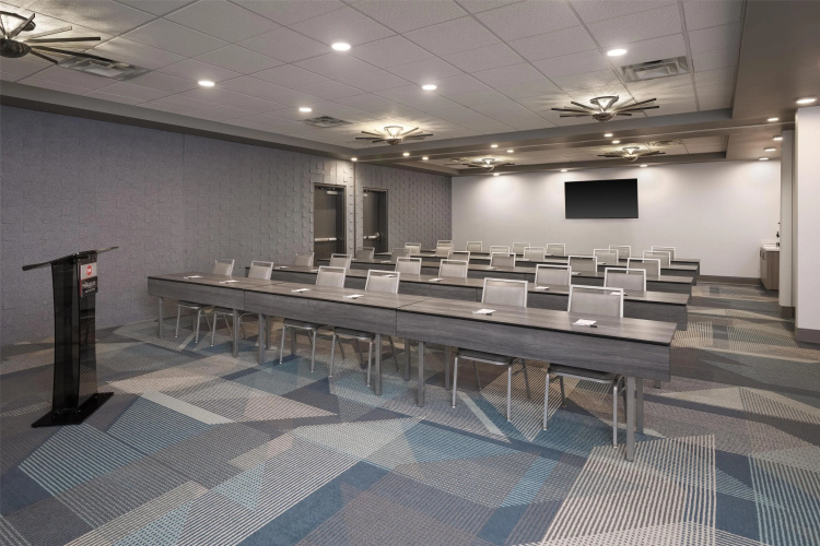 Best Western Premier Hotel at Fisher's Landing photo 22