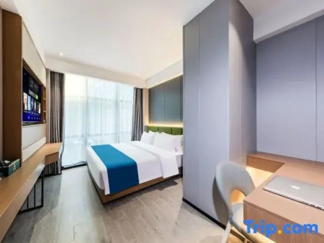 Luxury Double room