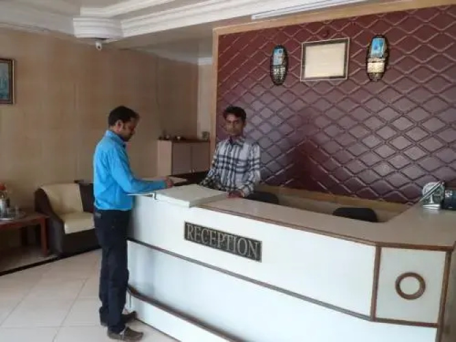 Hotel Inter Plaza