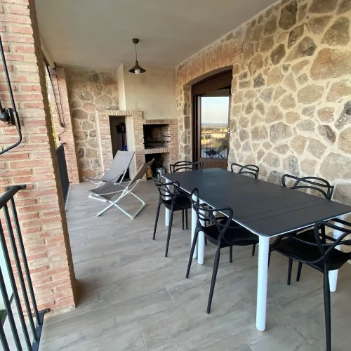 Double Apartment
