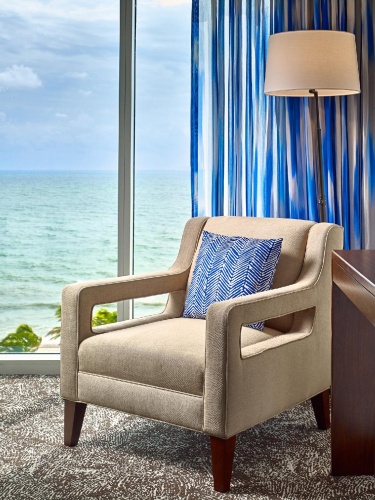 Sonesta Fort Lauderdale Beach photo 10