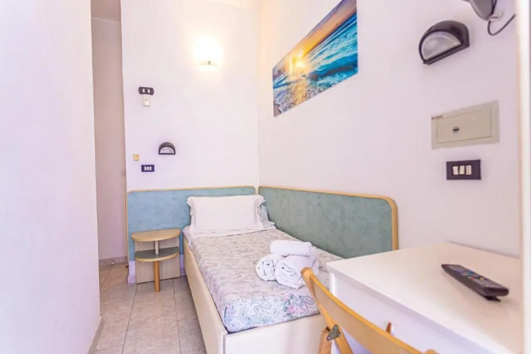 Economy Single room