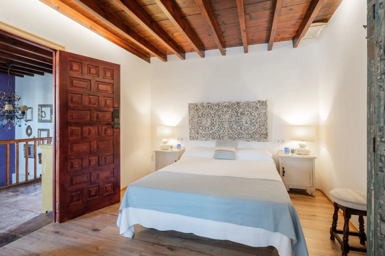 La Tartana Hotel Boutique