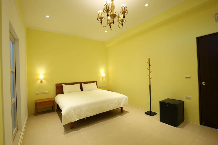 Me Homestay