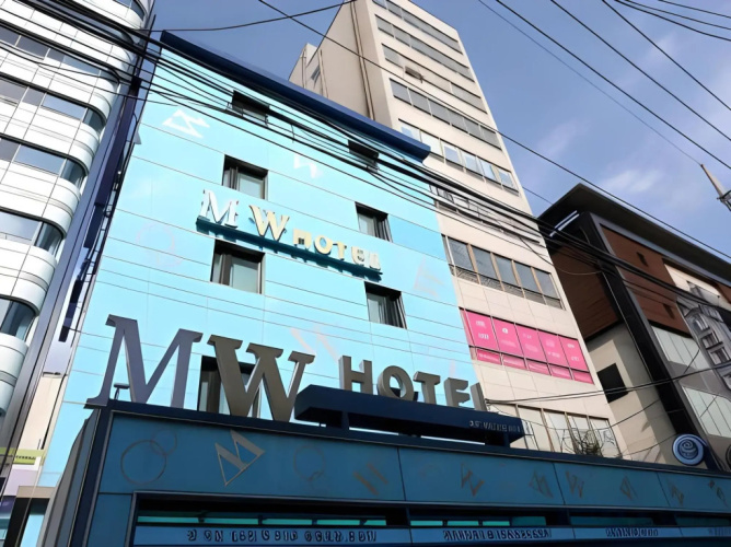 W Hotel