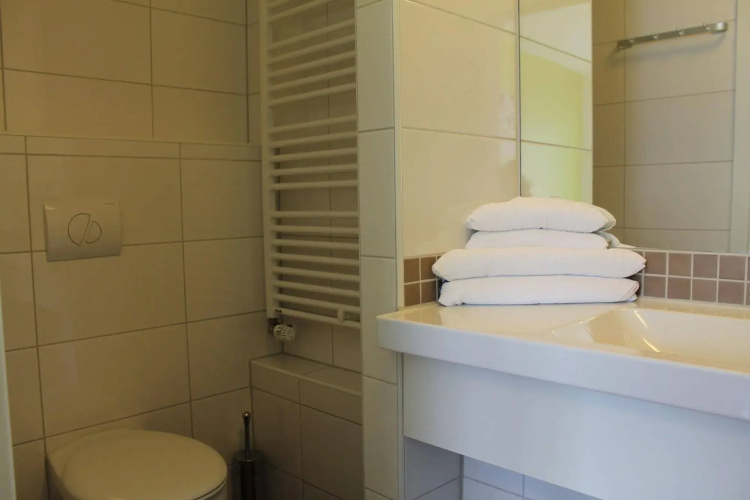 CityMotel Soest