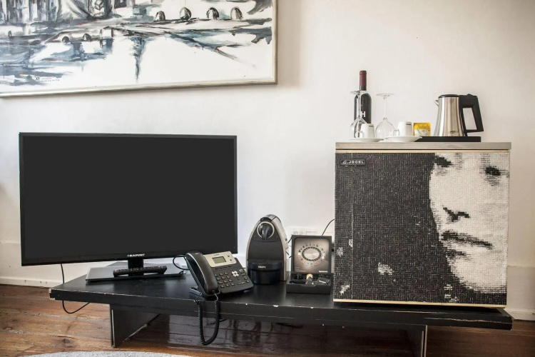 Oporto Loft