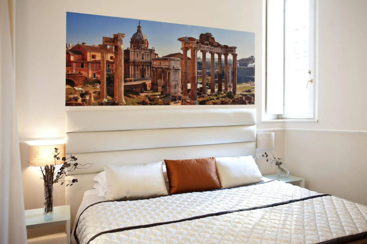 La Mongolfiera Rooms