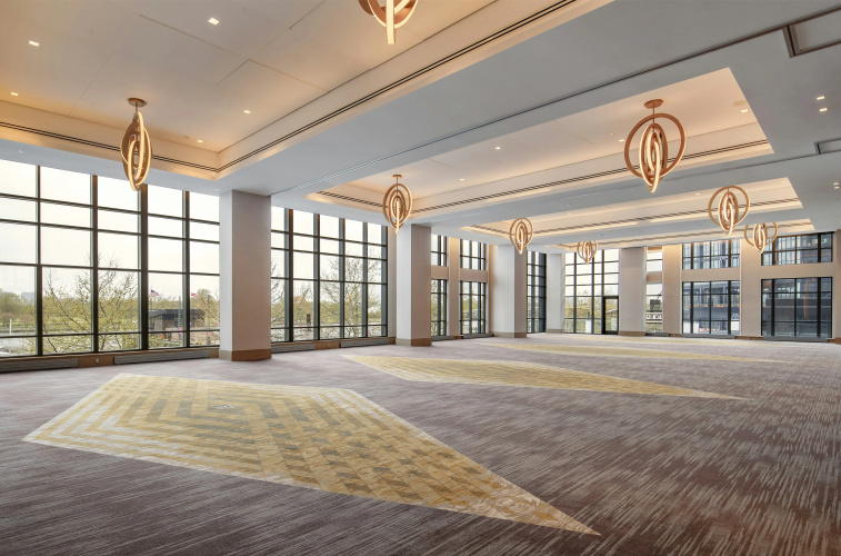 InterContinental Washington D.C. - The Wharf photo 16