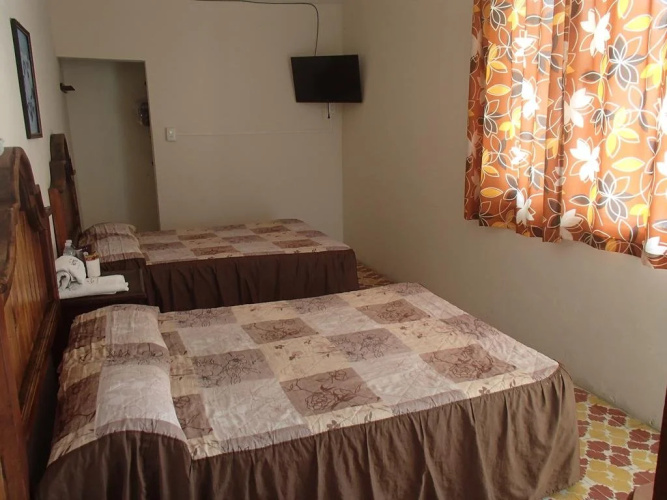 La Pingui Hotel