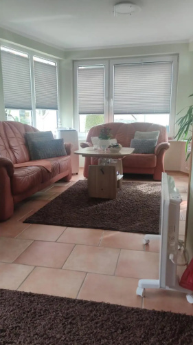 Ferienwohnung Gohlke
