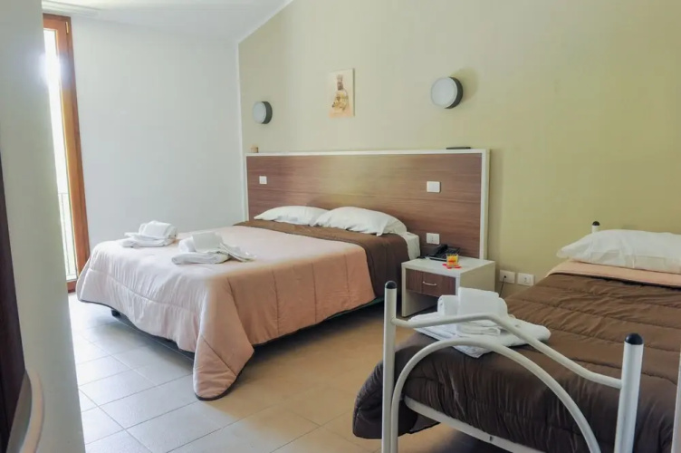 Chalet Madonna di Viggiano