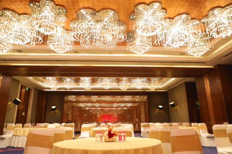 Holiday Inn Jaipur City Centre photo 27