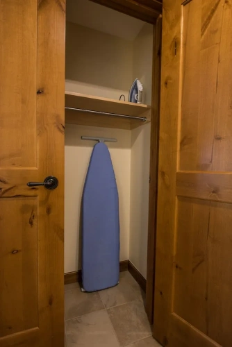 Standard Double room with mountain view