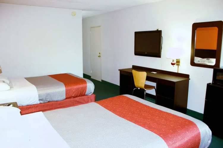 Express Inn New Stanton
