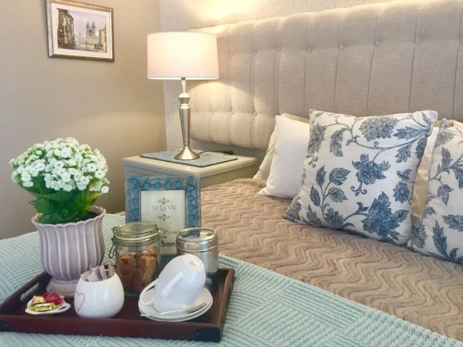 Se La Vie Guest Suite