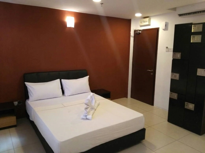 T Hotel Ipoh