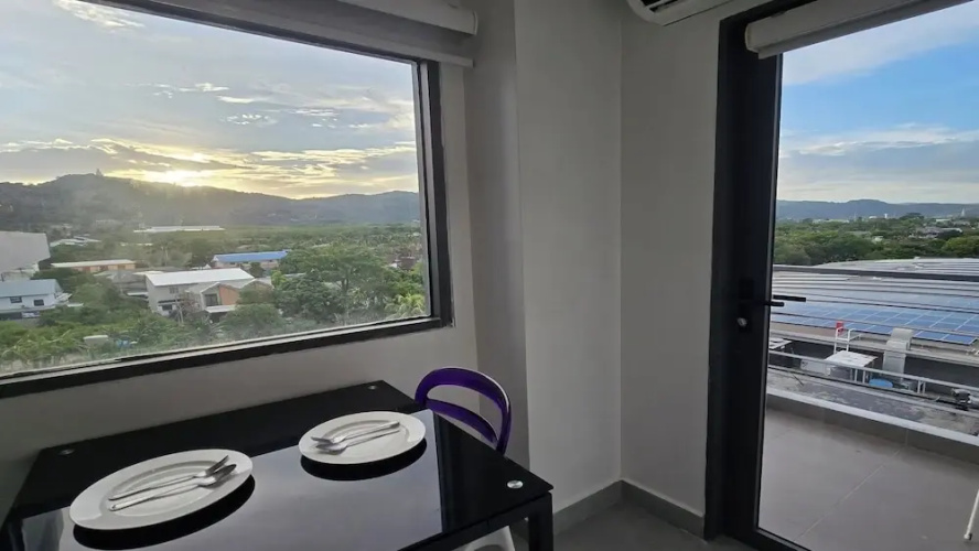 Urban loft 1BR T1-706