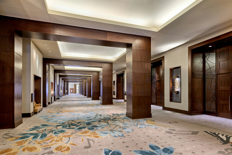 Omni Nashville Hotel photo 18