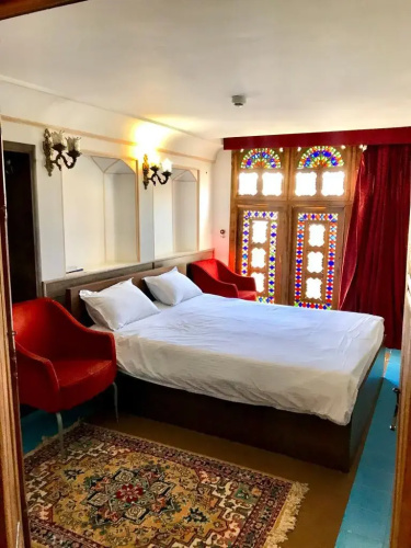 Traditional Hotel