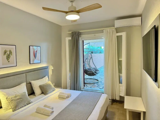 Superior Apartment