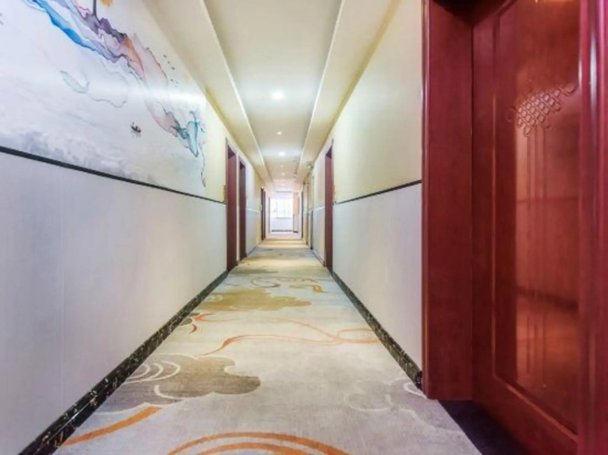 Huatian Hotel