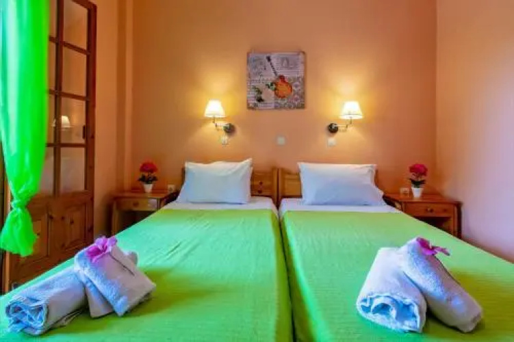 Villa Olive