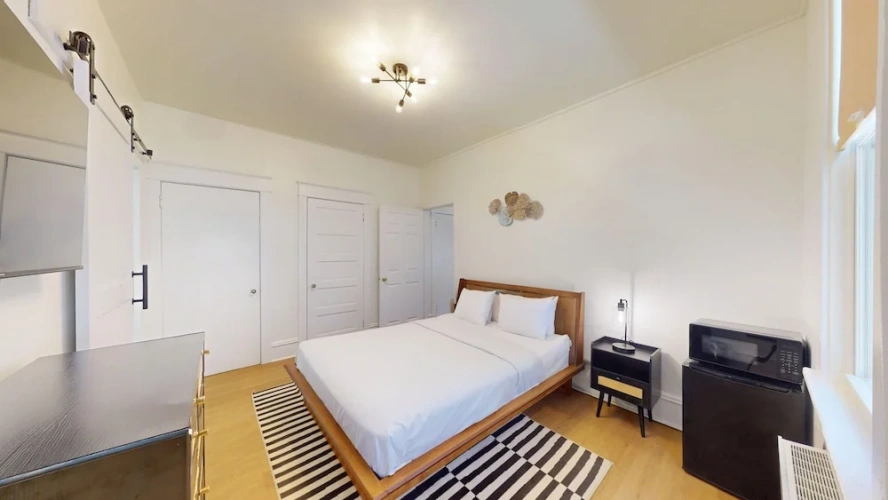 2 Bedrooms Premium Suite