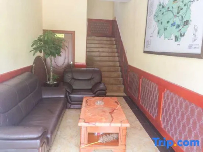 Xiangmingju Kaijing Hotel