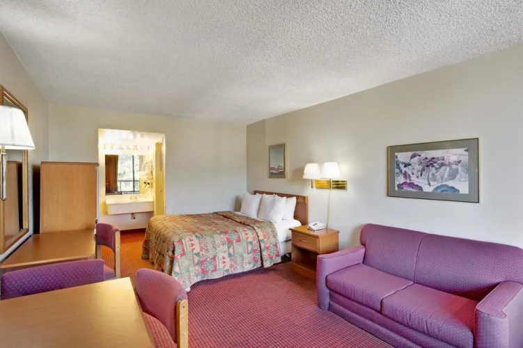Americas Best Value Inn