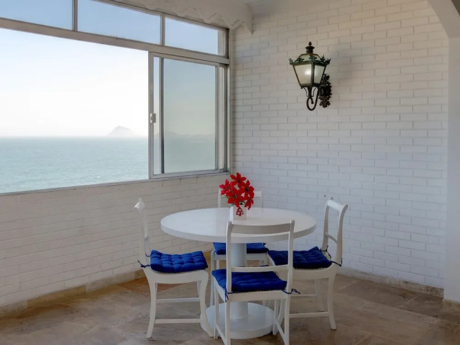 LinkHouse Amazing BeachFront
