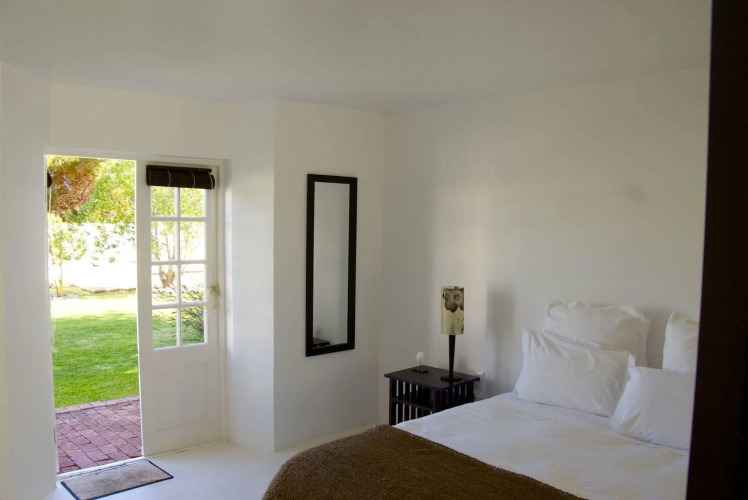 Zensa LodgeOver view