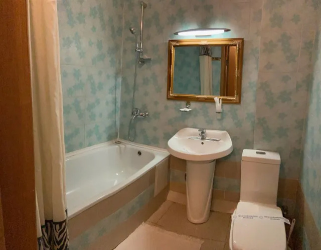 Фотография номера гостиницы Корниловъ