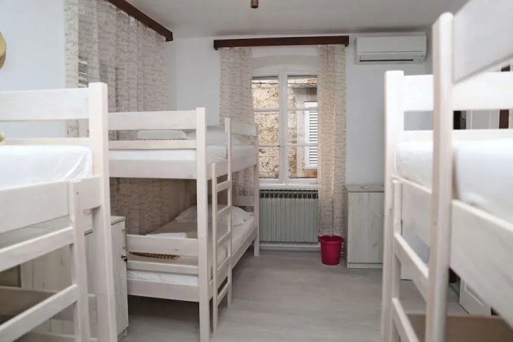 Hostel Korcula