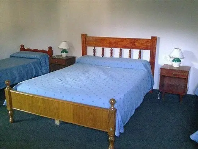 Hotel Tucuman