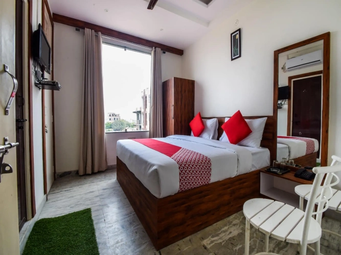 Classic Double room